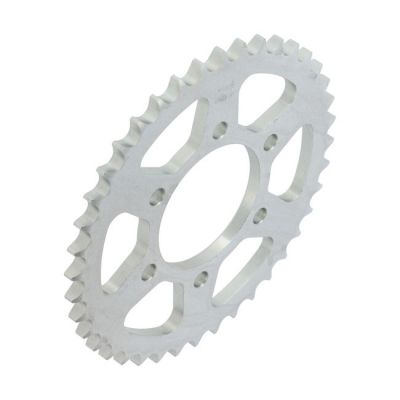 931494 - Afam, steel rear sprocket. 40 teeth
