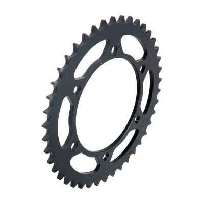 931496 - Afam, steel rear sprocket. 42 teeth