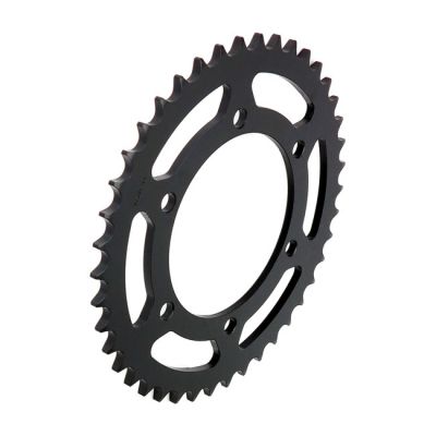 931499 - Afam, steel rear sprocket. 42 teeth