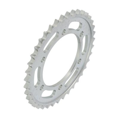 931500 - Afam, steel rear sprocket. 39 teeth