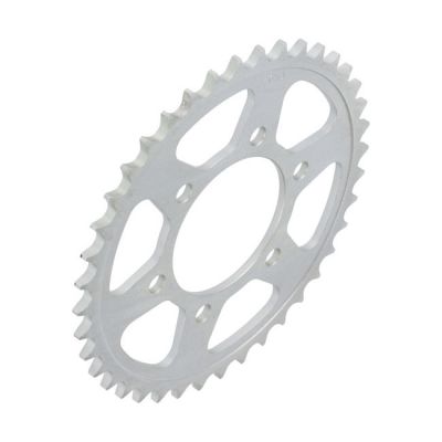 931501 - Afam, steel rear sprocket. 40 teeth