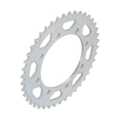 931505 - Afam, steel rear sprocket. 44 teeth