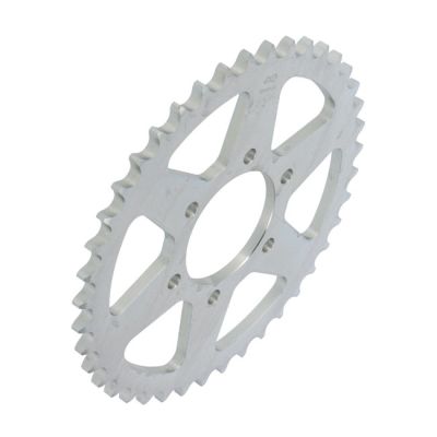 931507 - Afam, steel rear sprocket. 33 teeth