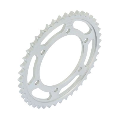 931514 - Afam, steel rear sprocket. 42 teeth