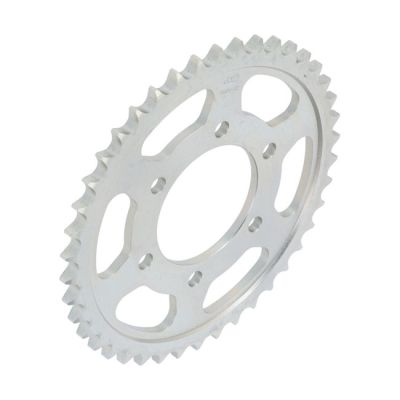931523 - Afam, steel rear sprocket. 46 teeth