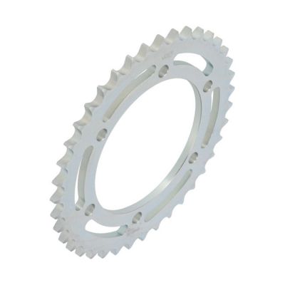 931525 - Afam, steel rear sprocket. 39 teeth