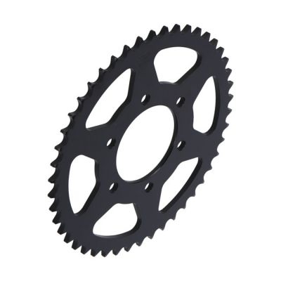 931529 - Afam, steel rear sprocket. 46 teeth