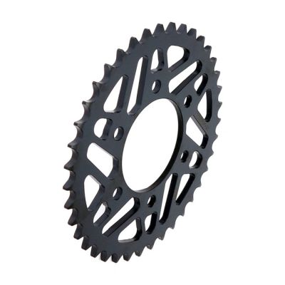 931530 - Afam, steel rear sprocket. 39 teeth
