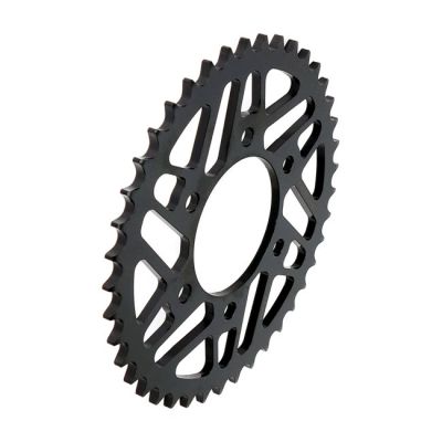 931531 - Afam, steel rear sprocket. 41 teeth