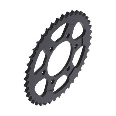 931538 - Afam, steel rear sprocket. 46 teeth