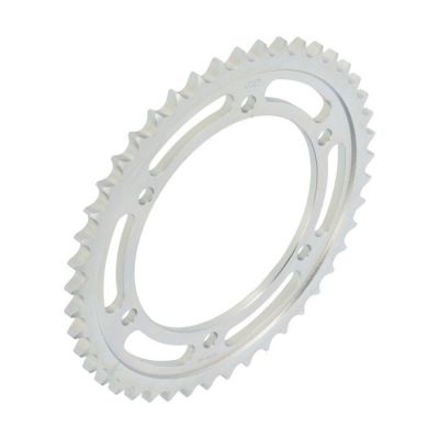 931541 - Afam, steel rear sprocket. 45 teeth
