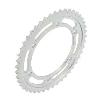 931542 - Afam, steel rear sprocket. 47 teeth