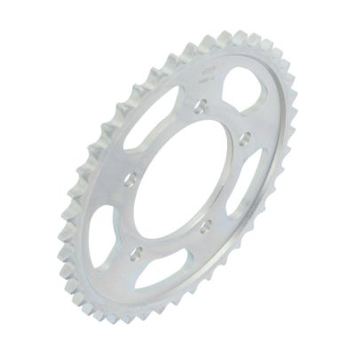 931546 - Afam, steel rear sprocket. 41 teeth