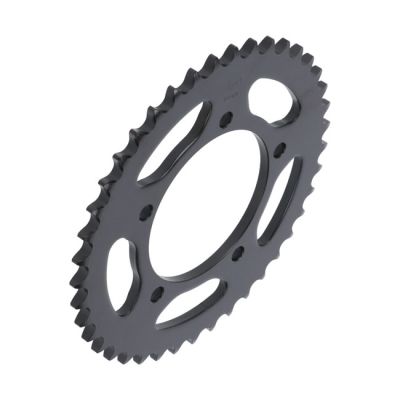 931554 - Afam, steel rear sprocket. 42 teeth