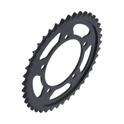931562 - Afam, steel rear sprocket. 40 teeth