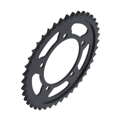 931563 - Afam, steel rear sprocket. 41 teeth