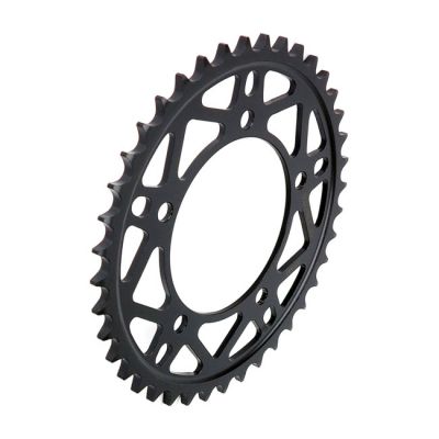 931565 - Afam, steel rear sprocket. 40 teeth