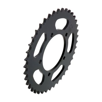 931572 - Afam, steel rear sprocket. 40 teeth