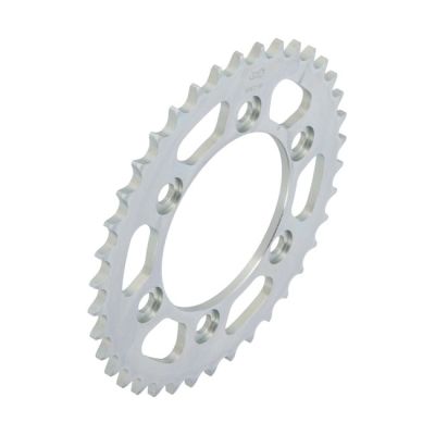 931584 - Afam, steel rear sprocket. 45 teeth