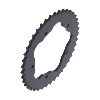 931593 - Afam, steel rear sprocket. 39 teeth