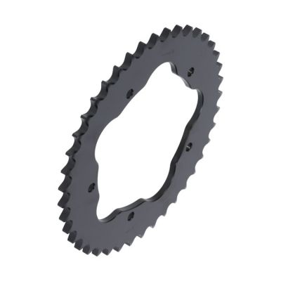 931594 - Afam, steel rear sprocket. 41 teeth