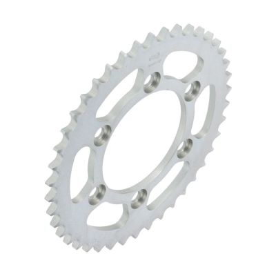 931598 - Afam, steel rear sprocket. 38 teeth