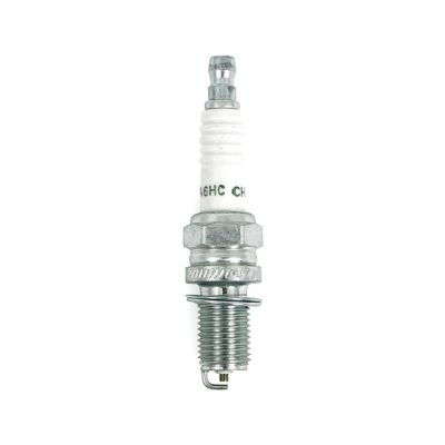 931612 - Champion, Copper Plus spark plug. RA6HC