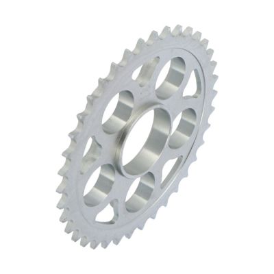 931618 - Afam, steel rear sprocket. 37 teeth