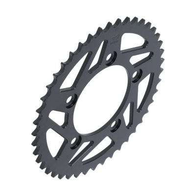 931626 - Afam, steel rear sprocket. 48 teeth