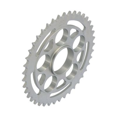 931627 - Afam, steel rear sprocket. 41 teeth