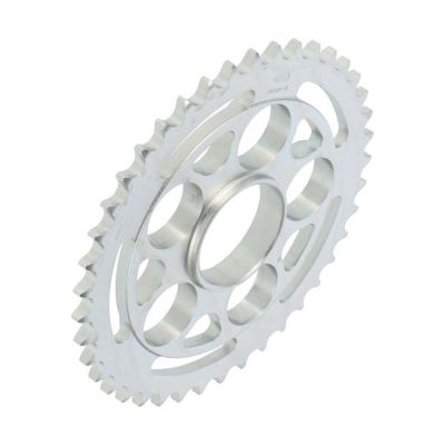 931638 - Afam, steel rear sprocket. 41 teeth