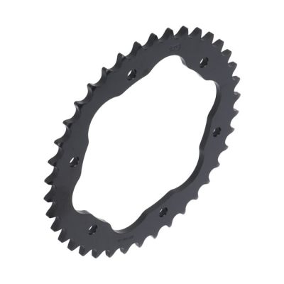 931671 - Afam, steel rear sprocket. 42 teeth