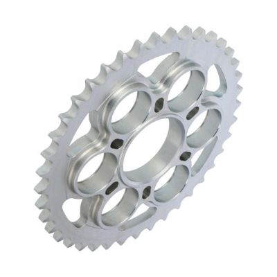 931675 - Afam, steel rear sprocket. 40 teeth