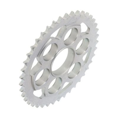 931676 - Afam, steel rear sprocket. 39 teeth