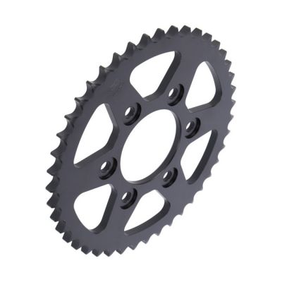 931679 - Afam, steel rear sprocket. 43 teeth