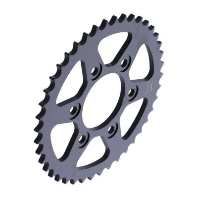 931682 - Afam, steel rear sprocket. 42 teeth