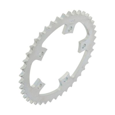 931693 - Afam, steel rear sprocket. 42 teeth