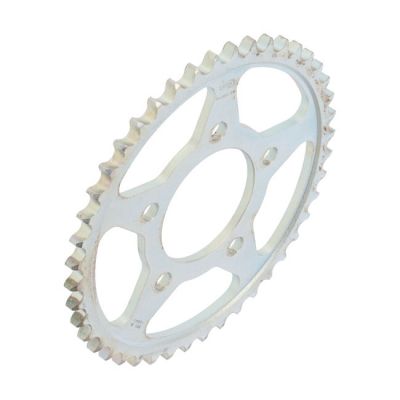 931698 - Afam, steel rear sprocket. 44 teeth