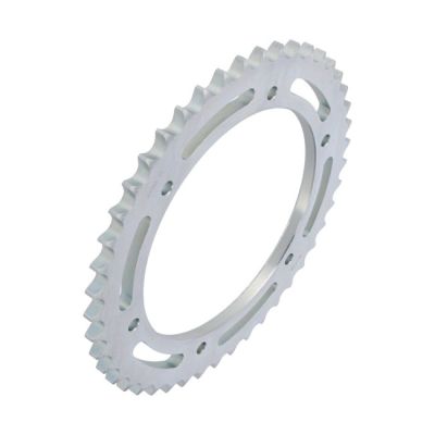 931704 - Afam, steel rear sprocket. 44 teeth