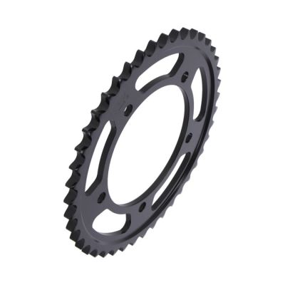 931711 - Afam, steel rear sprocket. 46 teeth