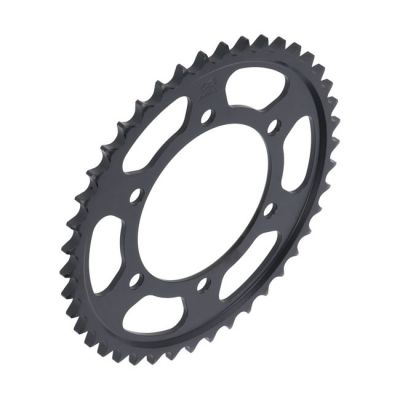 931714 - Afam, steel rear sprocket. 42 teeth