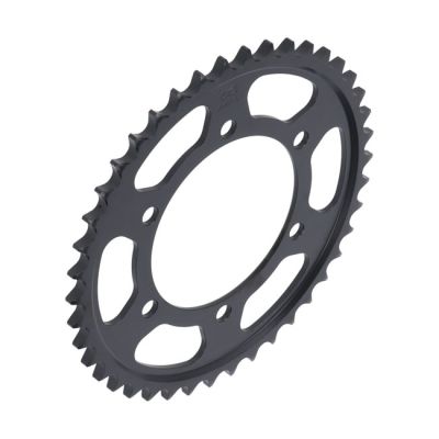 931715 - Afam, steel rear sprocket. 44 teeth