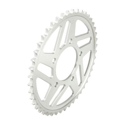 931722 - Afam, steel rear sprocket. 45 teeth