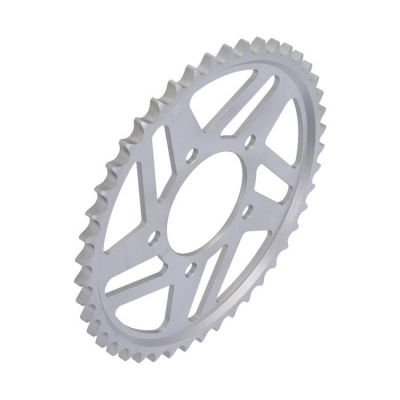 931723 - Afam, steel rear sprocket. 45 teeth