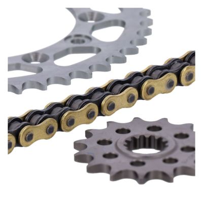 931762 - Afam, sprocket and chain kit