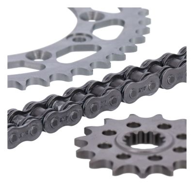 931859 - Afam, sprocket and chain kit