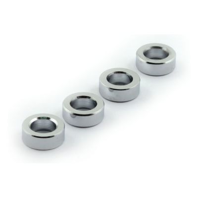 932079 - CHRIS PRODUCTS Chris, turn signal spacers 1/4