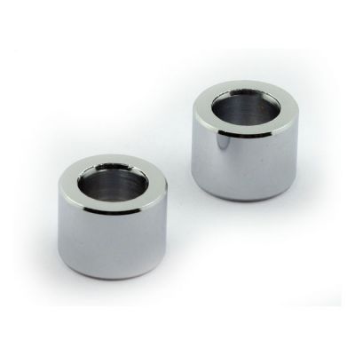 932080 - CHRIS PRODUCTS Chris, turn signal spacers 1/2