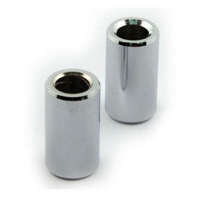 932083 - CHRIS PRODUCTS Chris, turn signal spacers 1-1/4