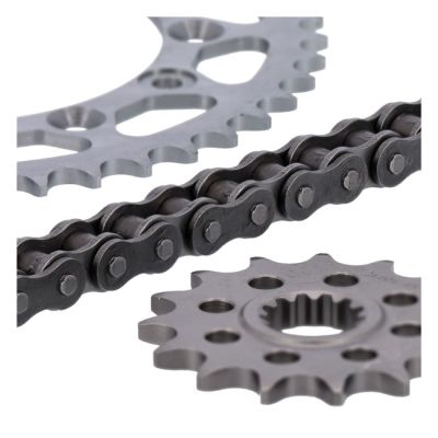 932221 - Afam, sprocket and chain kit
